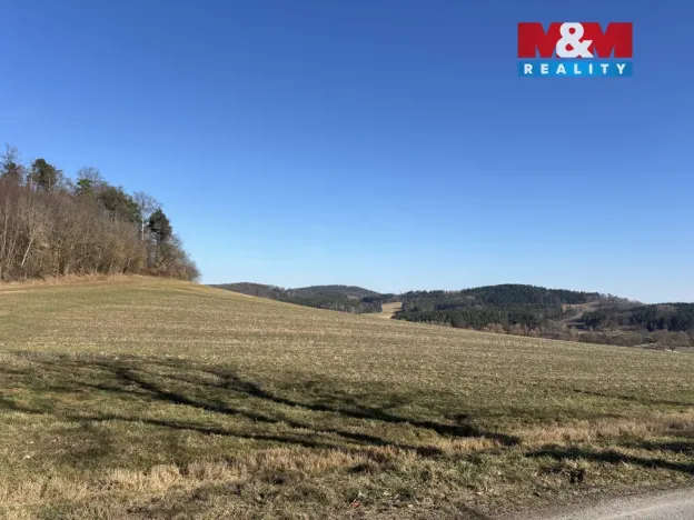 Pronájem bytu 3+kk, Brloh, 85 m2