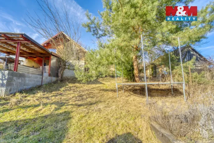 Prodej rodinného domu, Dešenice, 147 m2