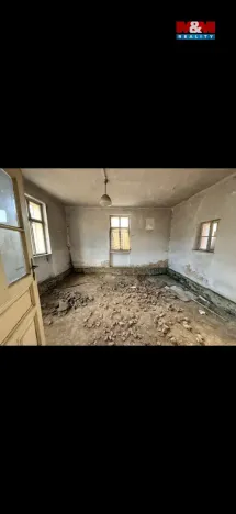 Prodej rodinného domu, Vlachovice, 93 m2