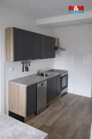 Prodej rodinného domu, Nový Jičín - Libhošť, 191 m2