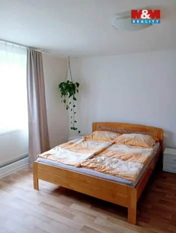 Prodej rodinného domu, Nový Jičín - Libhošť, 191 m2