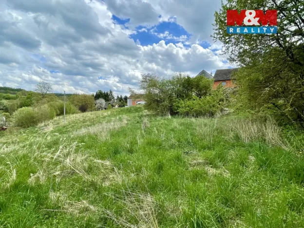 Prodej pozemku pro bydlení, Tatenice, 3880 m2