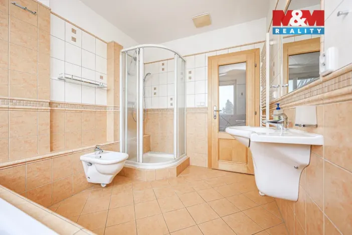 Prodej bytu 4+kk, Olomouc - Nová Ulice, Bacherova, 94 m2