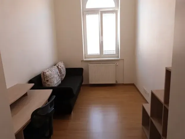 Pronájem bytu 2+1, Praha - Žižkov, Orebitská, 40 m2