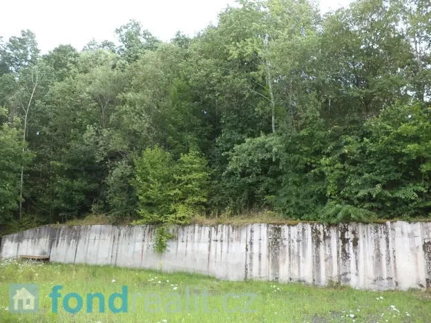 Prodej pozemku, Kaplice - Blansko, 19480 m2