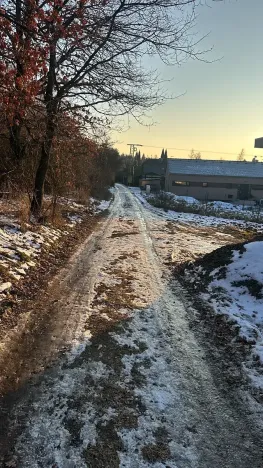 Prodej pozemku pro bydlení, Mnichovice, 800 m2