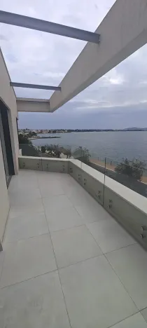 Prodej vily, Zadar, Chorvatsko, Krešimirova obala, 242 m2