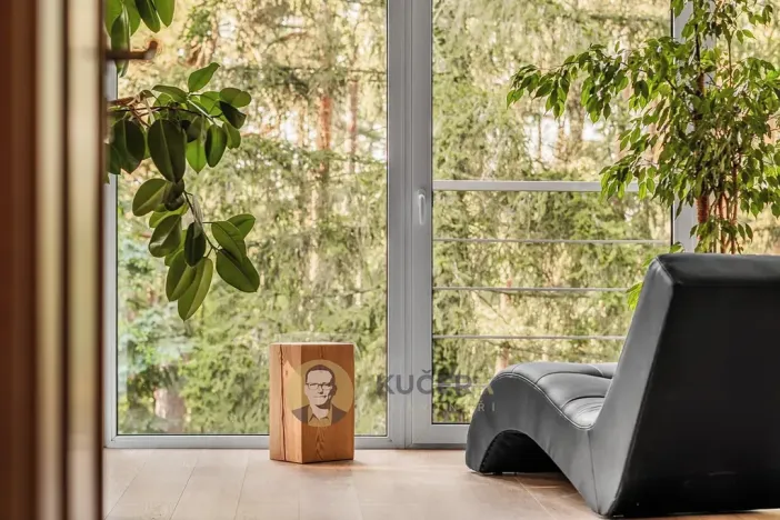 Prodej rodinného domu, Štěchovice, 160 m2