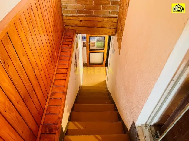 Prodej chaty, Soběslav, 41 m2