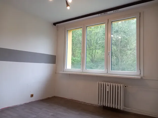 Prodej bytu 4+1, Litvínov, Hamerská, 69 m2