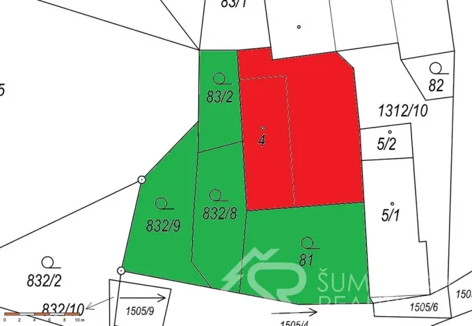 Prodej rodinného domu, Nezdice na Šumavě, 180 m2