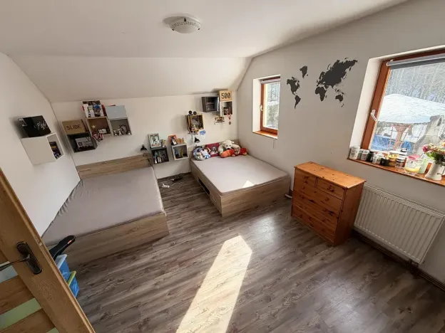 Prodej rodinného domu, Dobrná, 259 m2