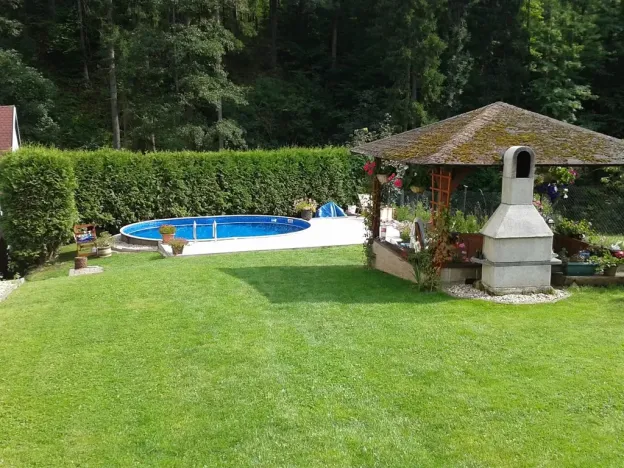 Prodej rodinného domu, Dobrná, 259 m2