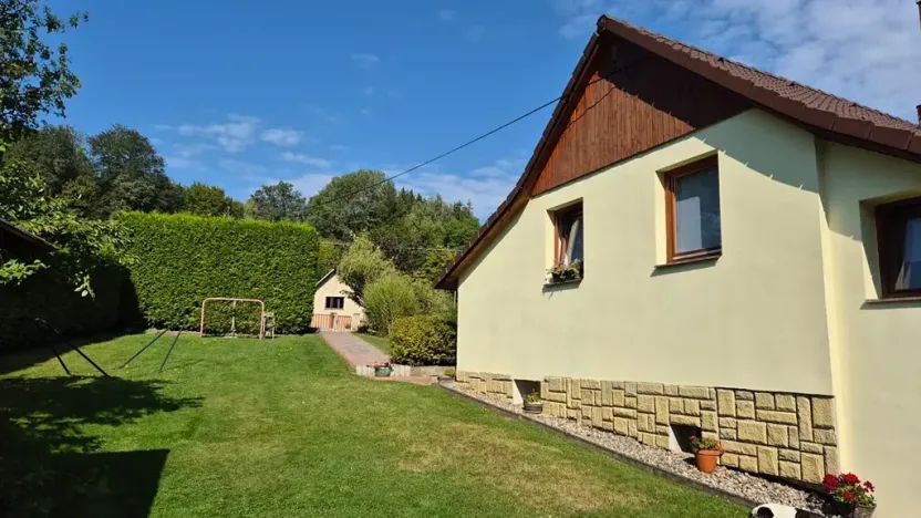 Prodej rodinného domu, Dobrná, 259 m2