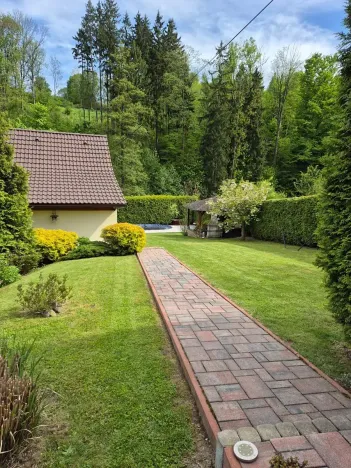 Prodej rodinného domu, Dobrná, 259 m2