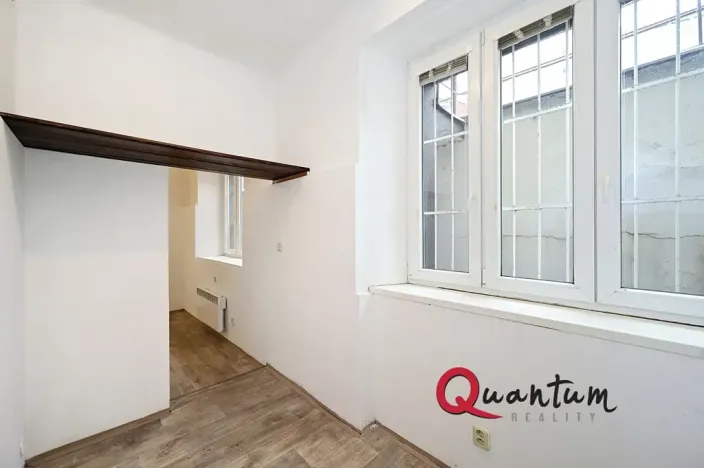 Pronájem skladu, Praha - Braník, Ke Krči, 25 m2