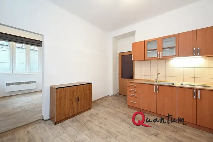 Pronájem skladu, Praha - Braník, Ke Krči, 25 m2