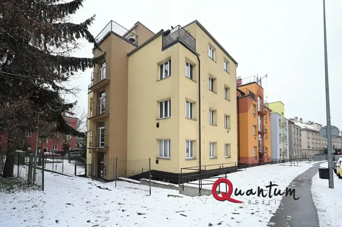 Pronájem skladu, Praha - Braník, Ke Krči, 25 m2