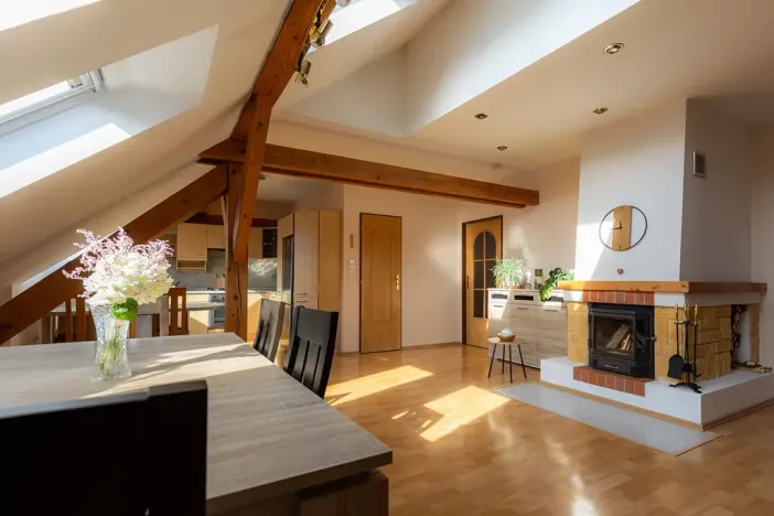 Prodej bytu 6+kk a větší, Ostrava, Korunní, 151 m2