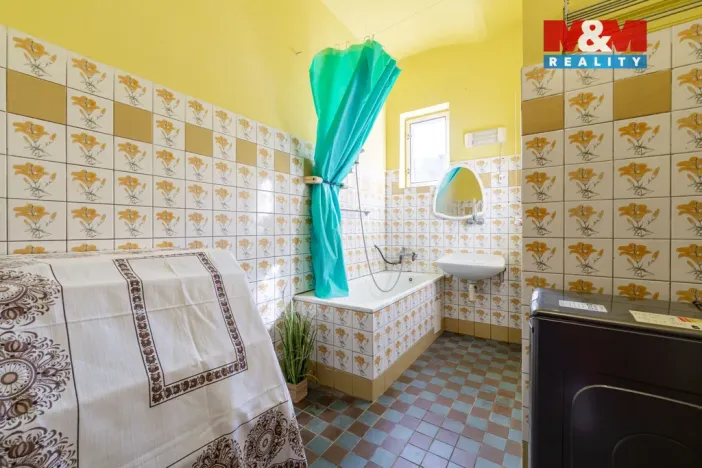 Prodej zemědělské usedlosti, Oslnovice, 180 m2