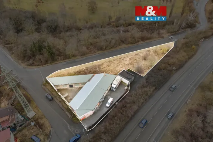 Prodej pozemku pro bydlení, Kladno, Tuchoraz, 2276 m2