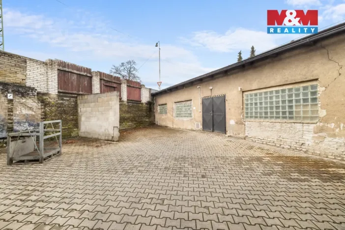 Prodej pozemku pro bydlení, Kladno, Tuchoraz, 2276 m2