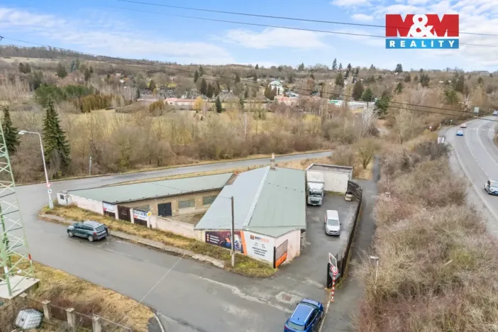 Prodej pozemku pro bydlení, Kladno, Tuchoraz, 2276 m2