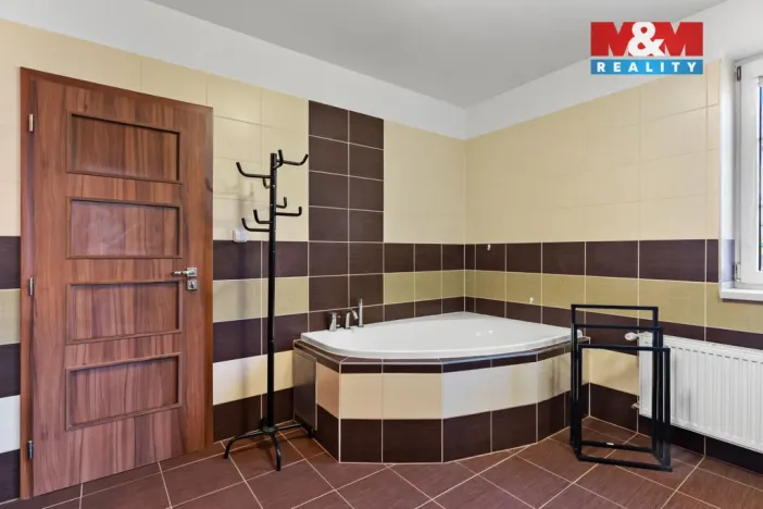 Prodej rodinného domu, Stráž nad Nisou, Werichova, 160 m2