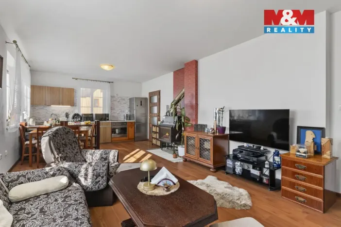 Prodej rodinného domu, Stráž nad Nisou, Werichova, 160 m2