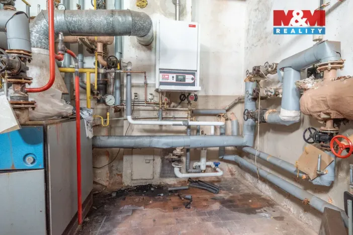 Prodej ubytování, Železná Ruda - Hojsova Stráž, 1085 m2