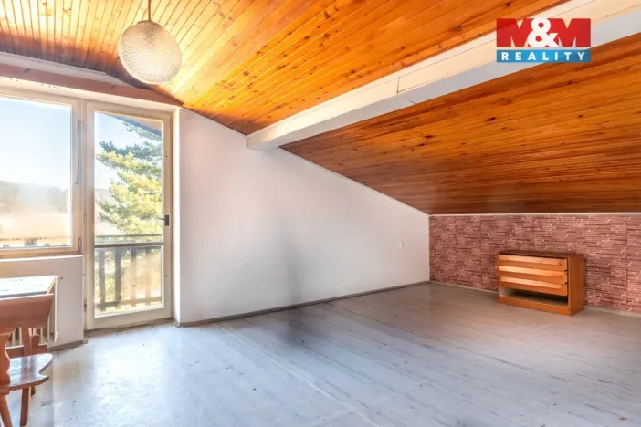 Prodej ubytování, Železná Ruda - Hojsova Stráž, 1085 m2