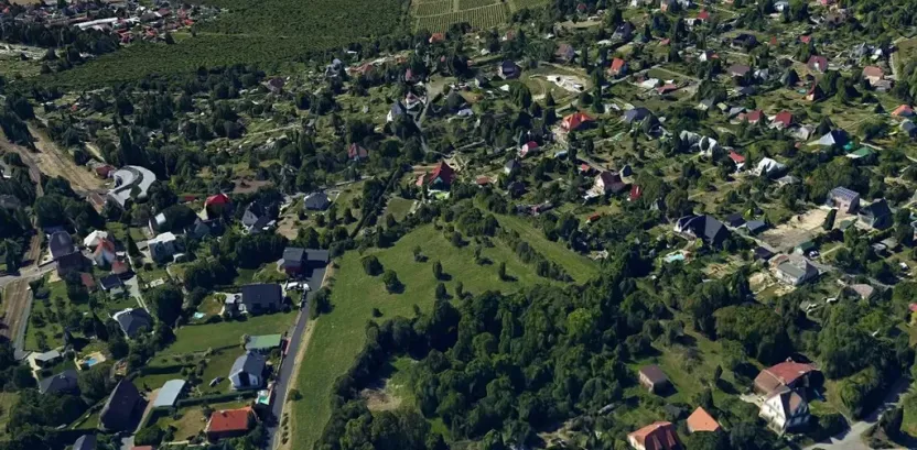 Prodej pozemku pro bydlení, Lovosice, Lhotecká, 9072 m2