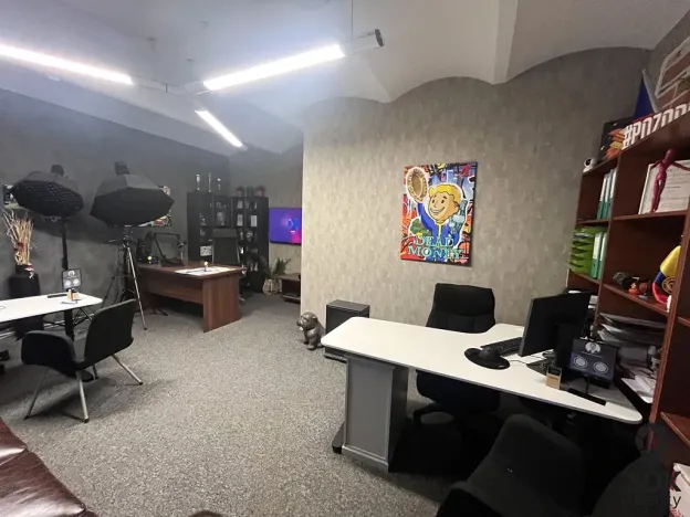 Pronájem kanceláře, Brno, Kopečná, 33 m2