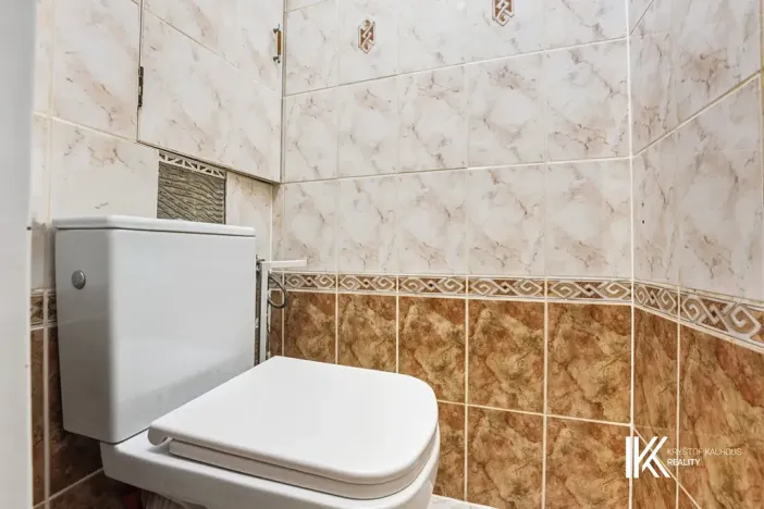 Prodej bytu 3+1, Znojmo, Dukelských bojovníků, 72 m2