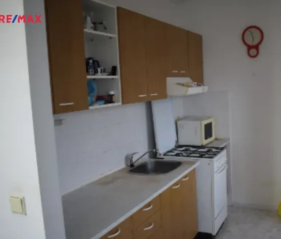 Prodej bytu 2+1, Jeseník, Klicperova, 53 m2