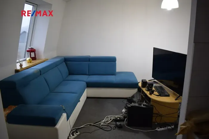 Prodej bytu 2+1, Jeseník, Klicperova, 53 m2