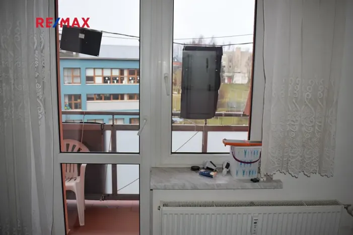 Prodej bytu 2+1, Jeseník, Klicperova, 53 m2