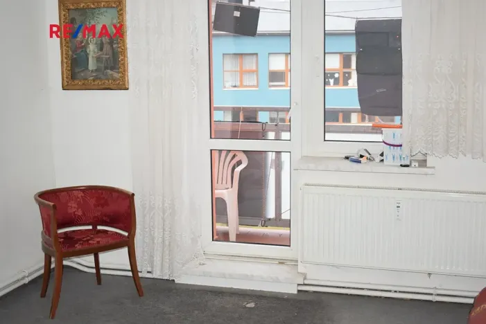 Prodej bytu 2+1, Jeseník, Klicperova, 53 m2