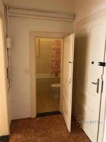 Pronájem bytu 3+kk, Praha - Žižkov, Hájkova, 76 m2