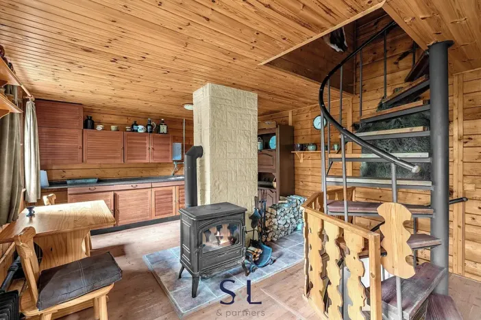 Prodej chalupy, Kunratice u Cvikova, 90 m2