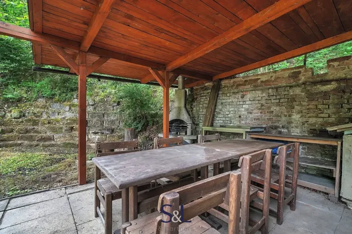 Prodej chalupy, Kunratice u Cvikova, 90 m2