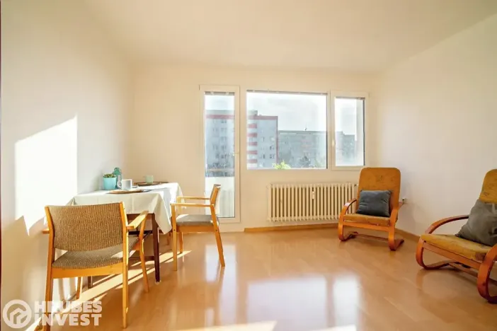 Prodej bytu 3+1, Hradec Králové, Bratří Štefanů, 61 m2