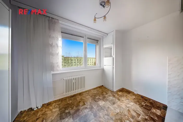 Pronájem bytu 1+1, Brno, Palackého třída, 32 m2