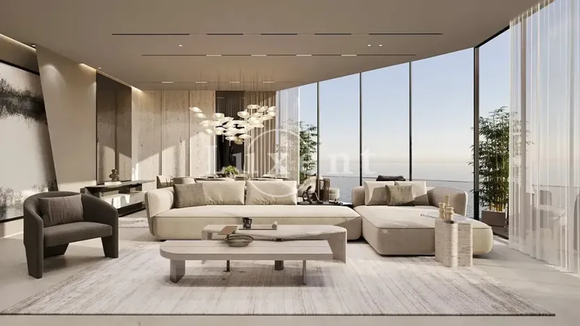 Prodej bytu 3+kk, Umm al-Kuvajn, Spojené arabské emiráty, 129 m2