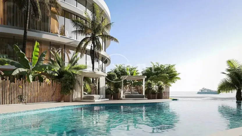 Prodej bytu 2+kk, Umm al-Kuvajn, Spojené arabské emiráty, 79 m2