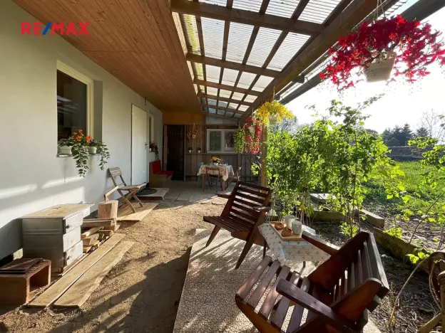 Prodej chaty, Číhošť, 21 m2