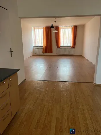 Pronájem bytu 1+kk, Varnsdorf, Karlova, 55 m2