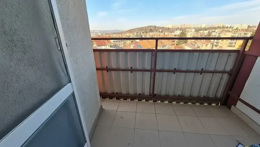 Prodej bytu 2+1, Brno, Potácelova, 51 m2