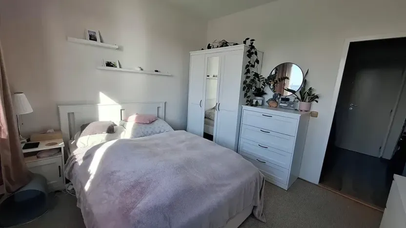 Prodej bytu 2+1, Brno, Potácelova, 51 m2