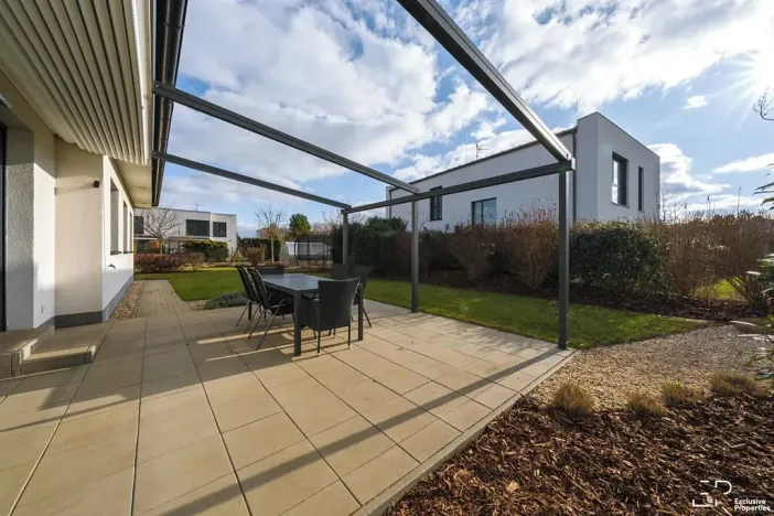 Pronájem rodinného domu, Brandýs nad Labem-Stará Boleslav, Borecká, 119 m2